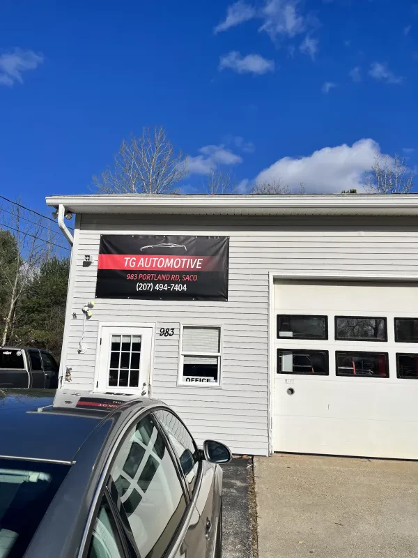 TG Automotive - photo 2