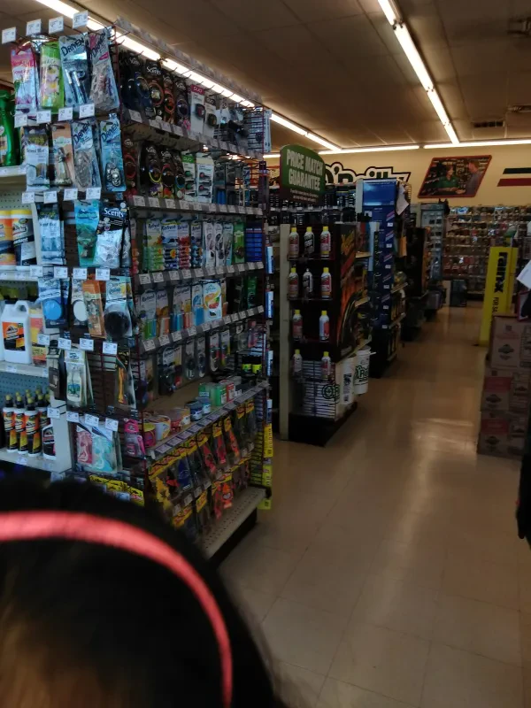 O'Reilly Auto Parts - photo 2