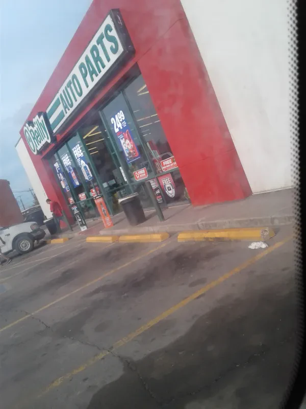 O'Reilly Auto Parts - photo 3