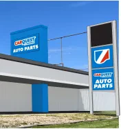 Carquest Auto Parts - CARQUEST OF MENDOTA