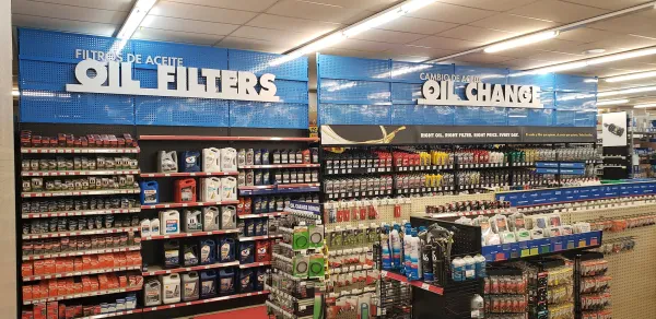 Carquest Auto Parts - CARQUEST OF MENDOTA - photo 2