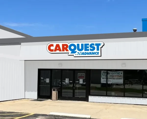 Carquest Auto Parts - CARQUEST OF MENDOTA - photo 3