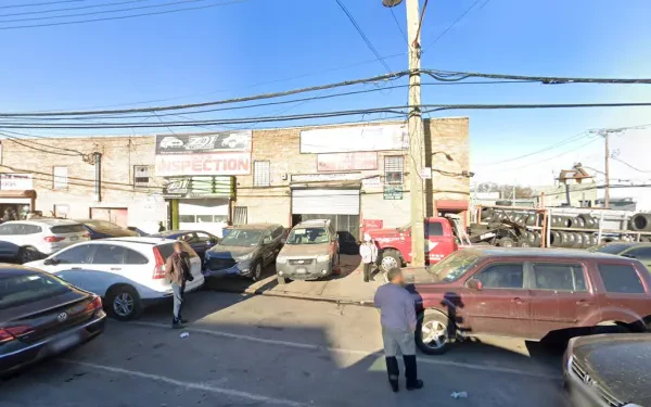 Paradise Discount Tire & Wheels - photo 2