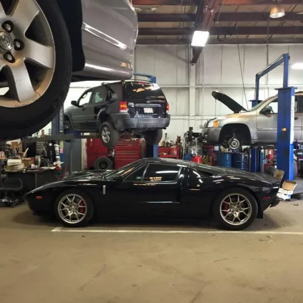 Groveland Auto Repair & Sales inc. - photo 2