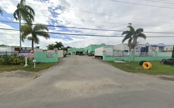 Gonzalez Truck Parts - photo 4