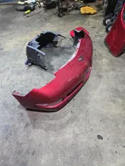 Miami Corvette Parts