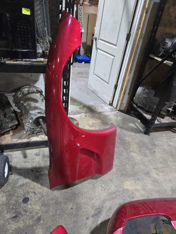 Miami Corvette Parts - photo 4