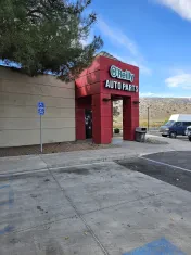 O'Reilly Auto Parts