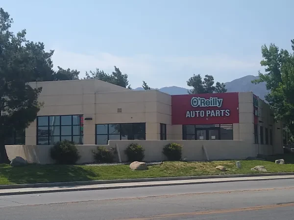 O'Reilly Auto Parts - photo 2