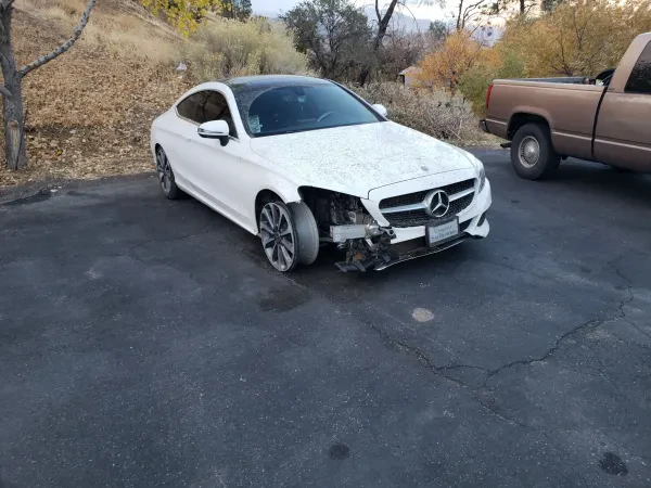 Reichenbach's Auto Body Inc. - photo 2