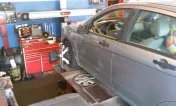 Eddie & Jack's Garage