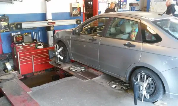 Eddie & Jack's Garage - photo 3