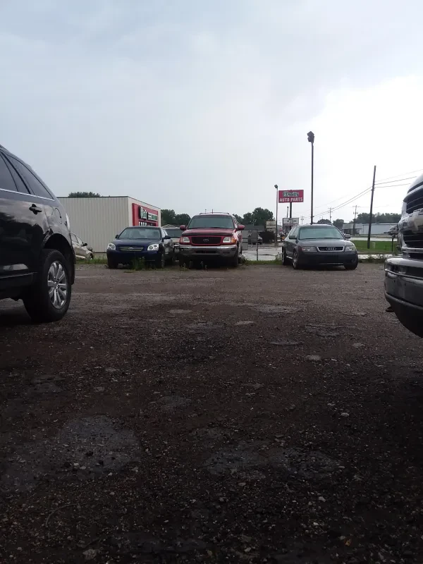 O'Reilly Auto Parts - photo 4