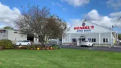 Wenzel's Auto Body & Glass