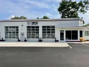 Ed Forde Services Center