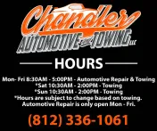 Chandler Automotive & Towing
