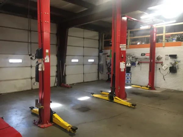 Chandler Automotive & Towing - photo 2
