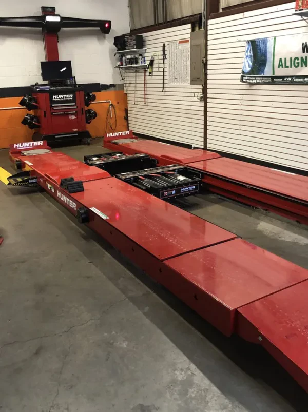 Chandler Automotive & Towing - photo 4