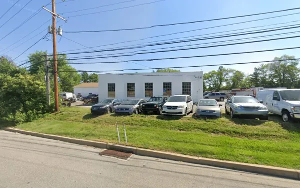 Great Valley Automotive - photo 4
