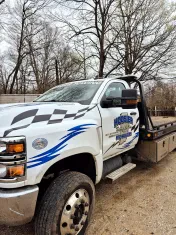 Hoosier Towing Company Inc