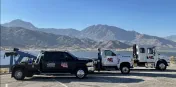 B&M Towing Inc.
