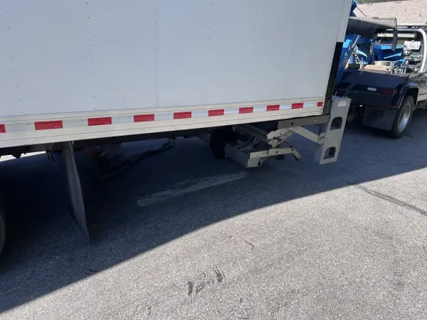 B&M Towing Inc. - photo 2
