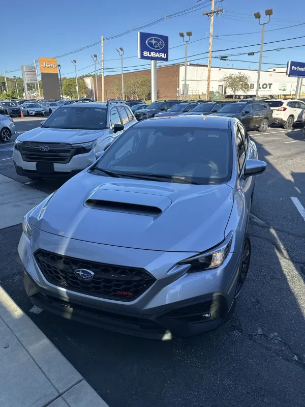 Stateline Subaru - photo 4