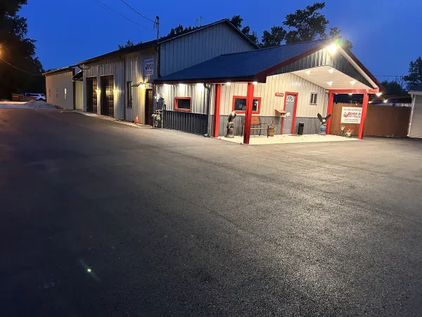 One Stop Auto Repair - photo 3