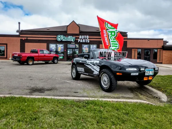 O'Reilly Auto Parts - photo 3