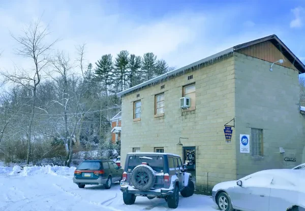 All Vehicle Service - photo 4