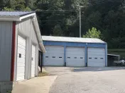 Jim Howard and Son Body Shop & Towing