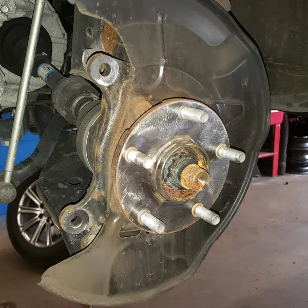 Good's Automotive Service - photo 2