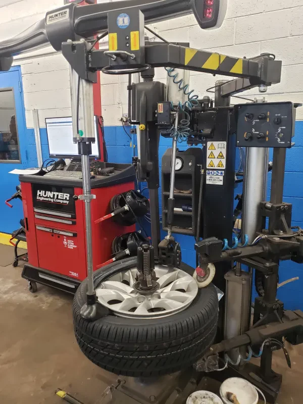 Good's Automotive Service - photo 3