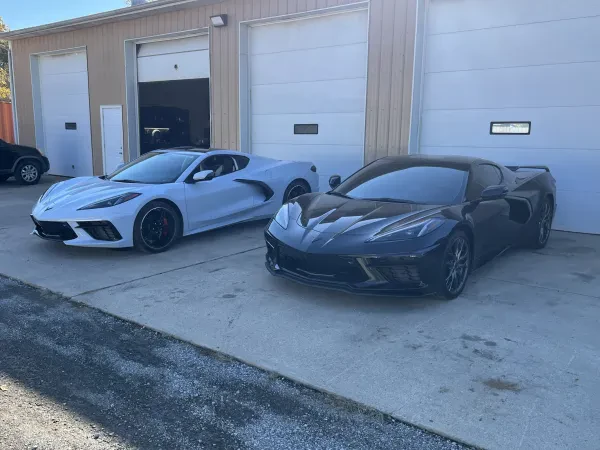 Maaske's Automotive - photo 2