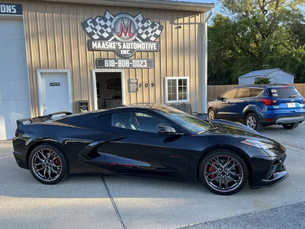 Maaske's Automotive - photo 3