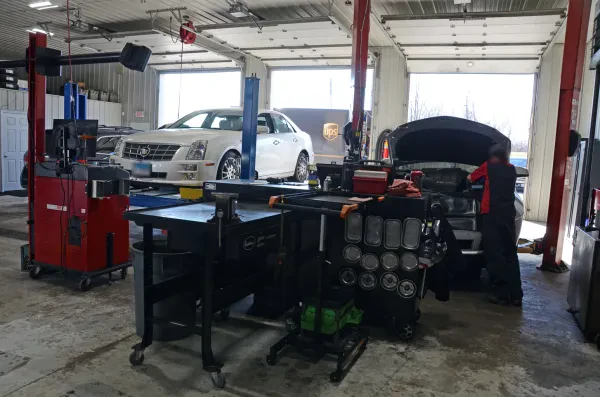 Maaske's Automotive - photo 4