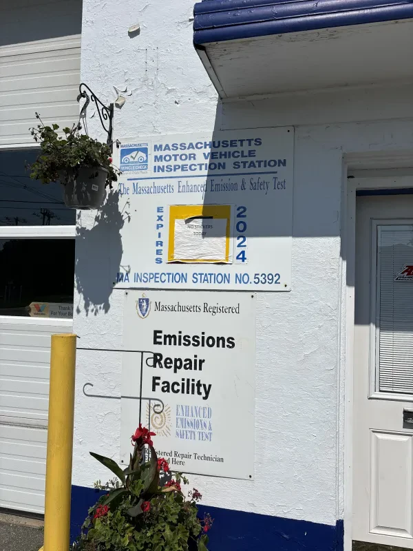 Georgetown Auto Repair - photo 4