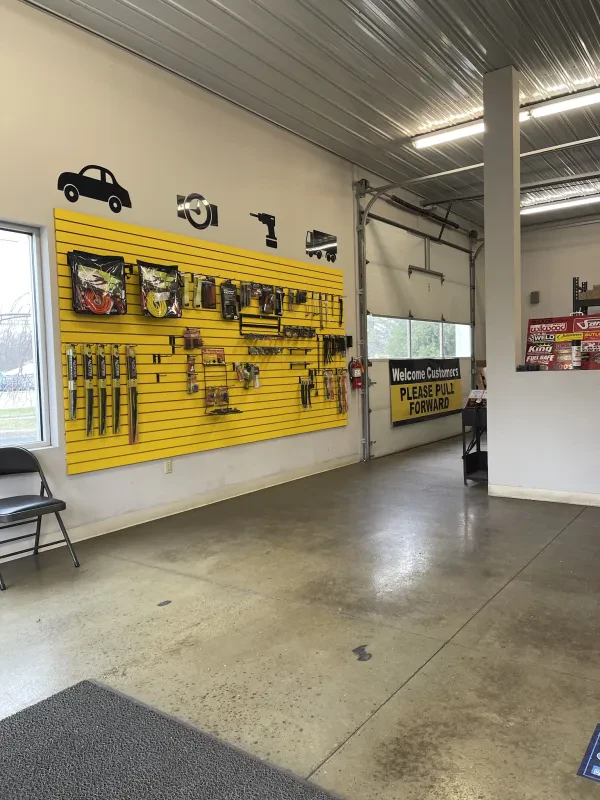 Battery Wholesale- Sylvania, OH Battery Store - photo 4