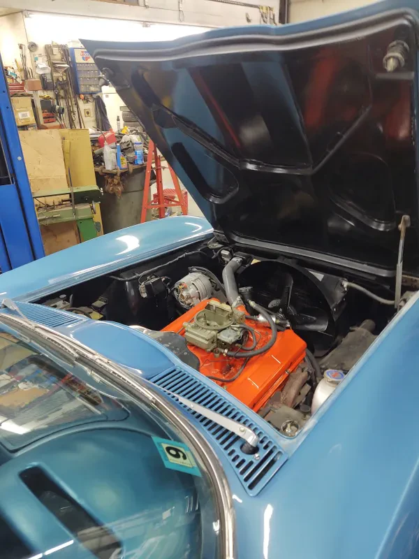 Genoa Automotive Repair - photo 3