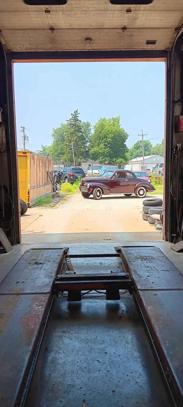 Genoa Automotive Repair - photo 4