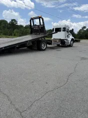 A-State Towing & Recovery