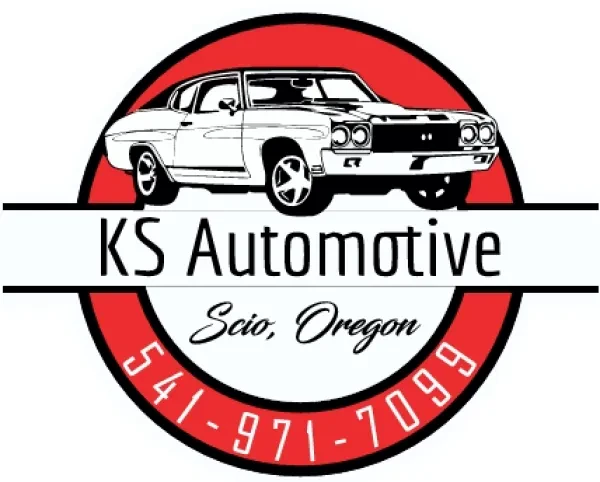 KS AUTOMOTIVE REPAIR - photo 2