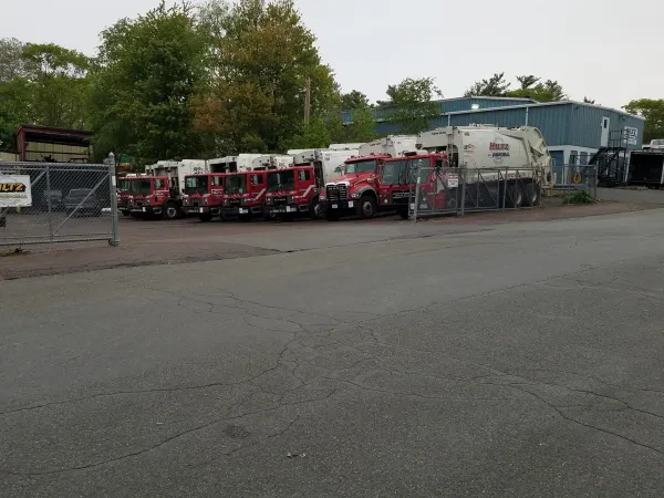 Hiltz Waste Disposal - photo 3