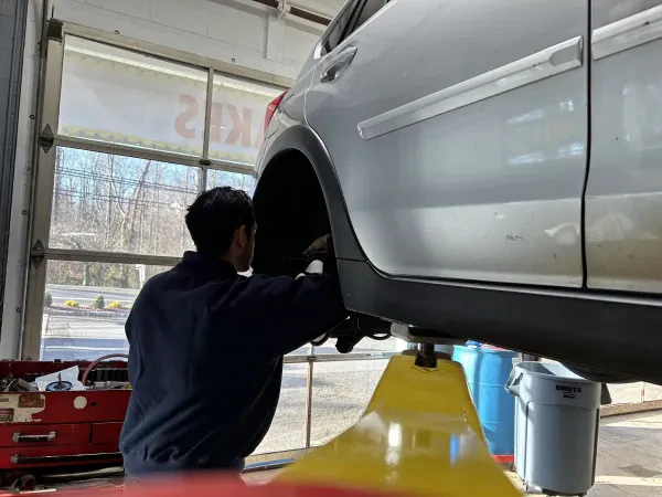 Stonehouse Fuel & Service - photo 4