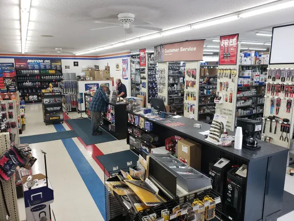 Carquest Auto Parts - CARQUEST of Northwood - photo 2