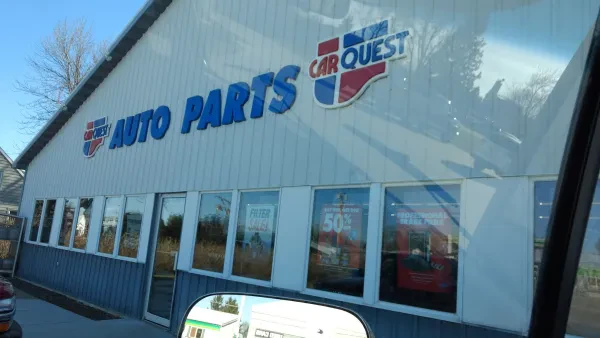 Carquest Auto Parts - CARQUEST of Northwood - photo 3