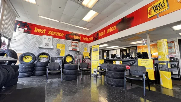 Tires Plus - photo 3