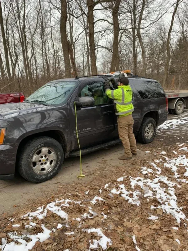Nielsen Towing & Recovery, L.L.C. - photo 4