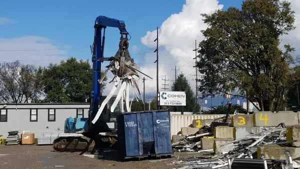 Cohen Recycling - Sharonville - photo 4