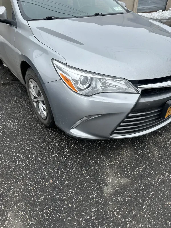 R Collision Auto Body Inc. - photo 2